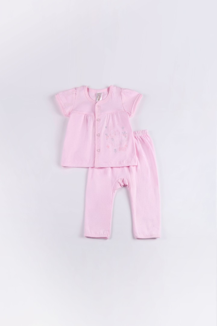 Bunny Series Pyjamas for Girls