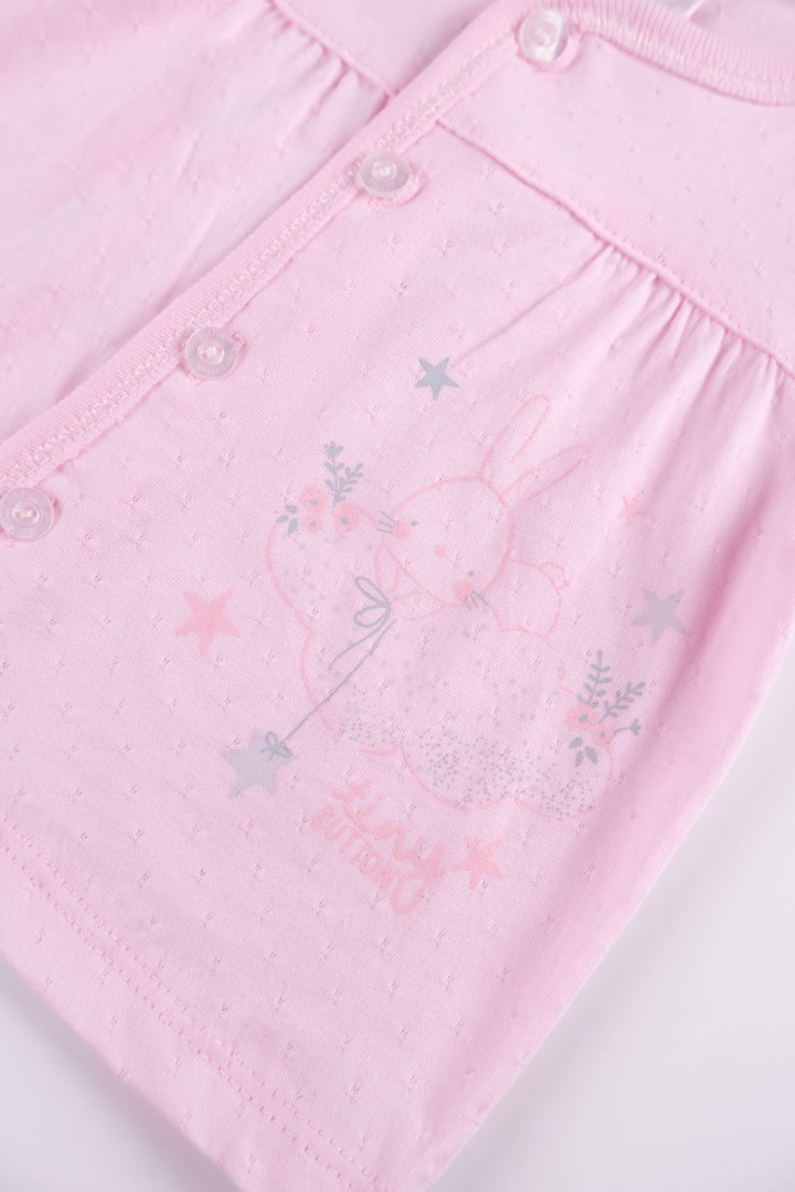 Bunny Series Pyjamas for Girls