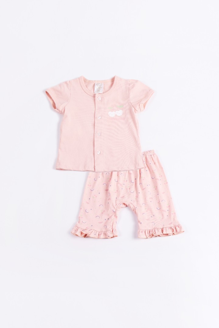 Cherry Series Pyjamas for Girls