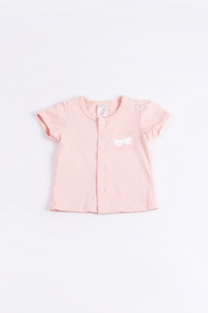 Cherry Series Pyjamas for Girls