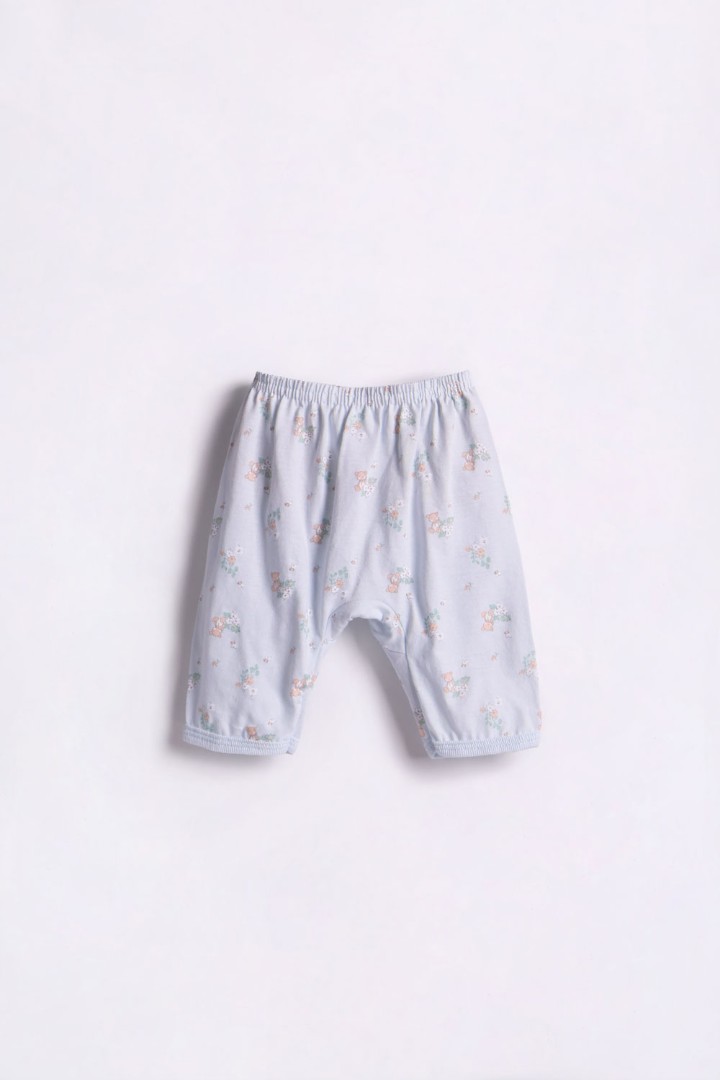Floral Series Pyjamas for Girls