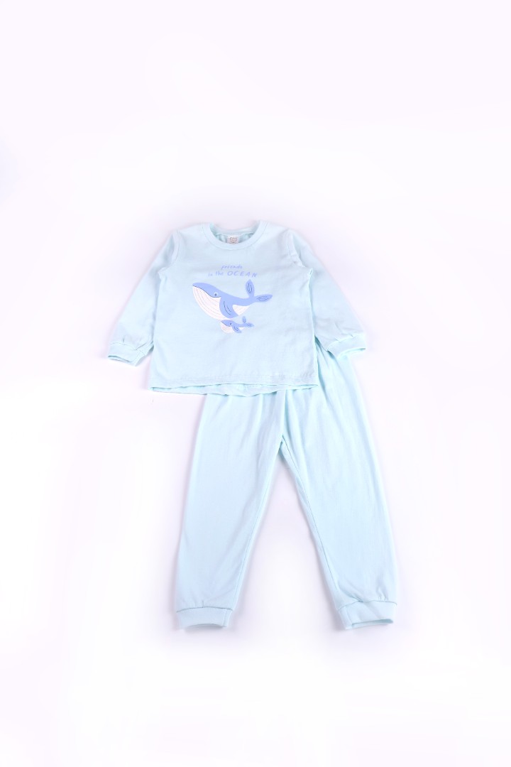 Ocean Drean Series Pyjamas