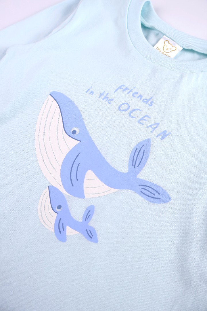 Ocean Drean Series Pyjamas