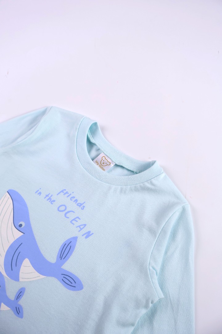 Ocean Drean Series Pyjamas