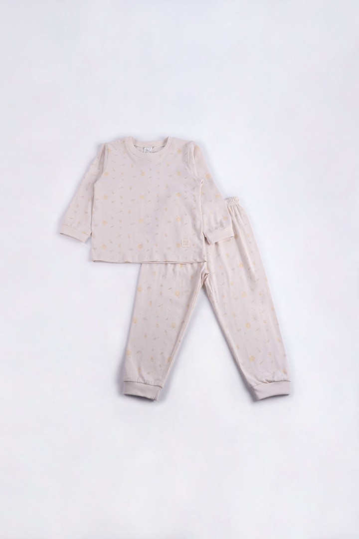 Bear Series Pyjamas for Boys