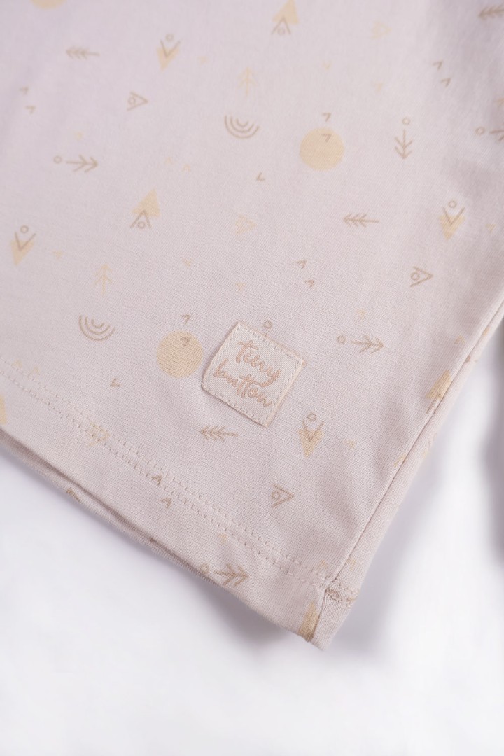 Bear Series Pyjamas for Boys