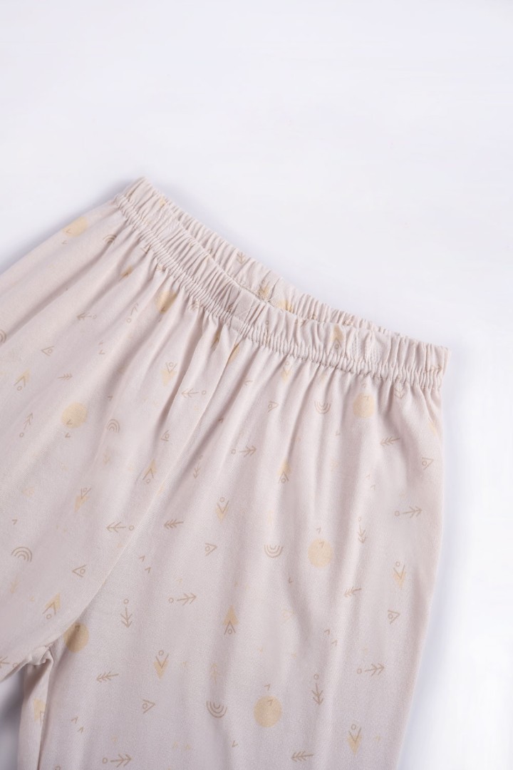 Bear Series Pyjamas for Boys