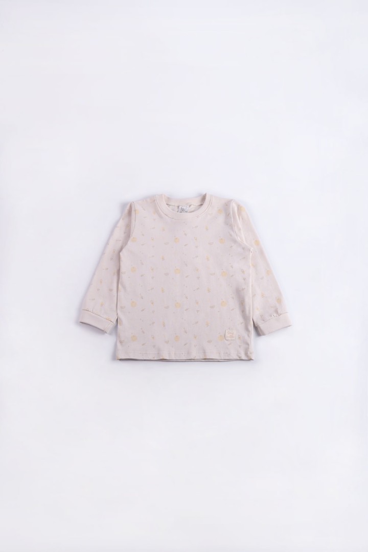 Bear Series Pyjamas for Boys