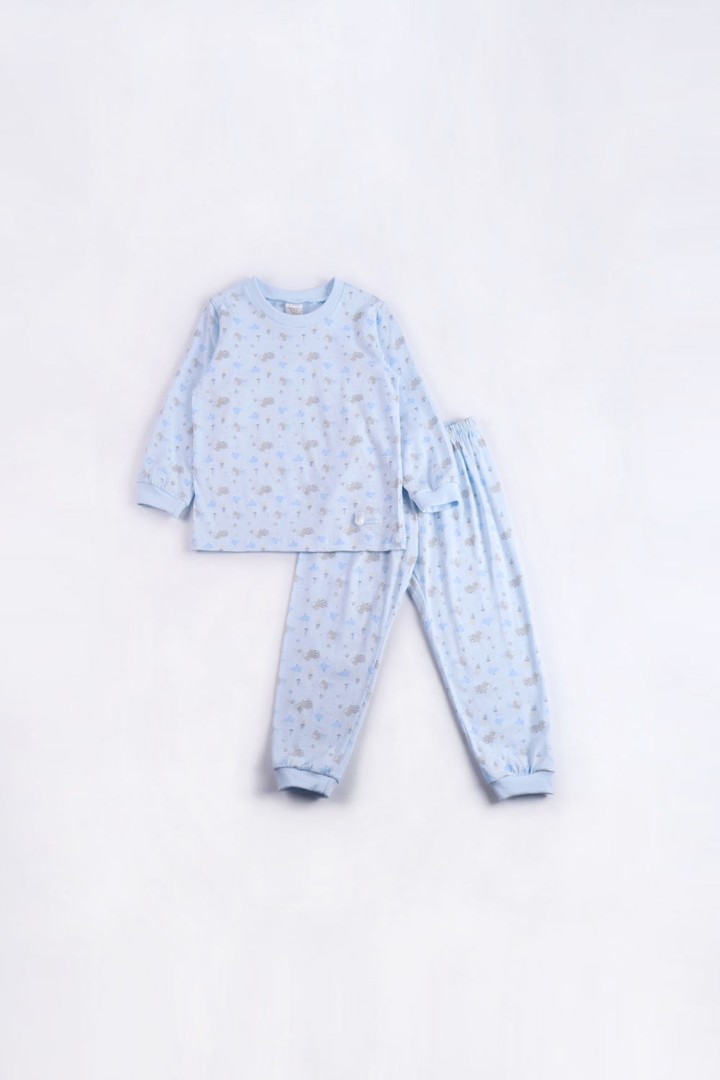 Baby Hippo Series Pyjamas for Boys