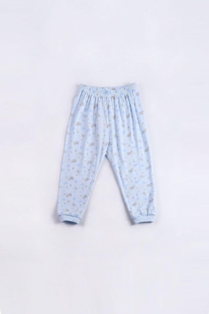 Baby Hippo Series Pyjamas for Boys