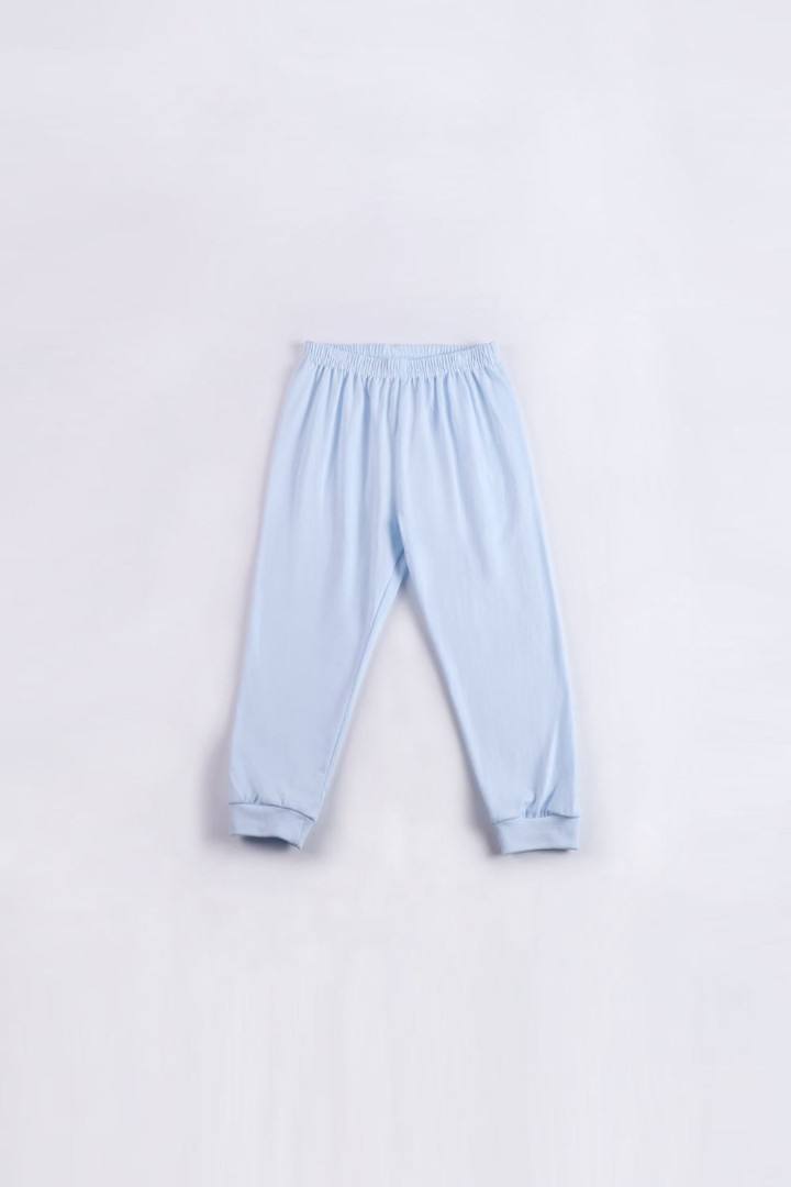 Baby Hippo Series Pyjamas for Boys