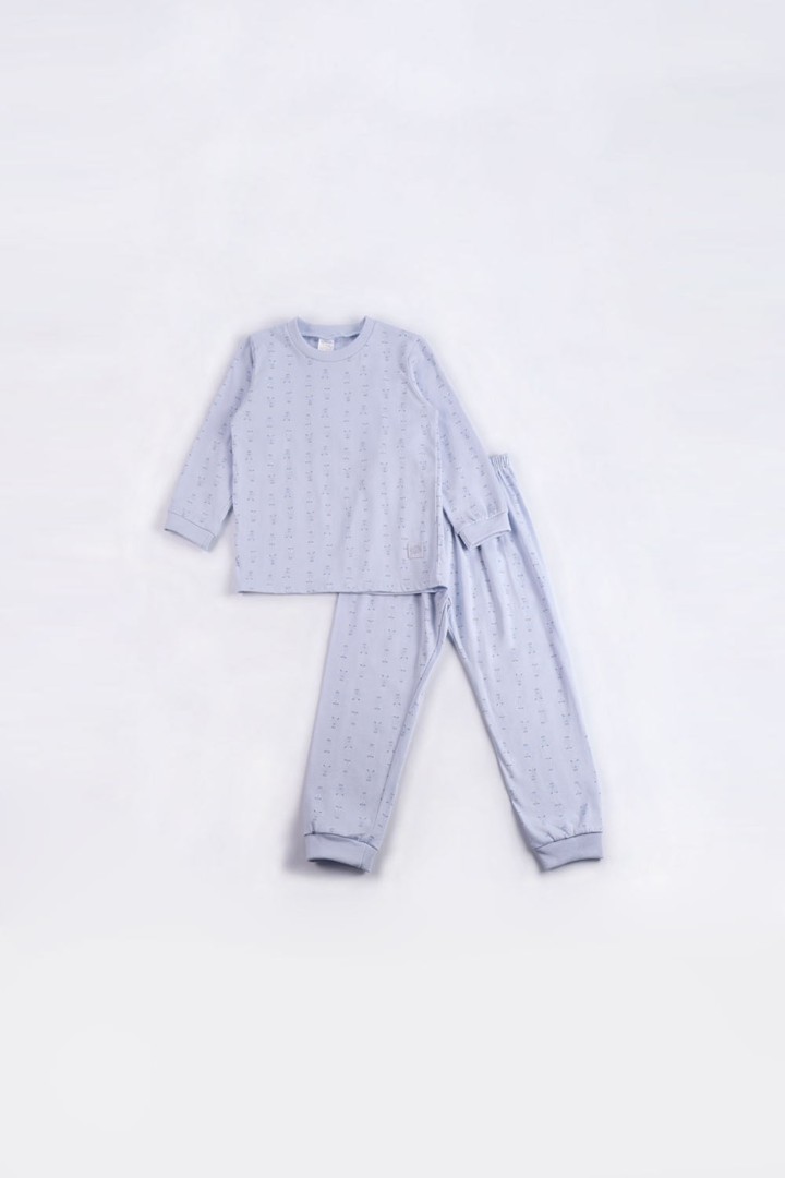 Sheep Series Pyjamas for Boys