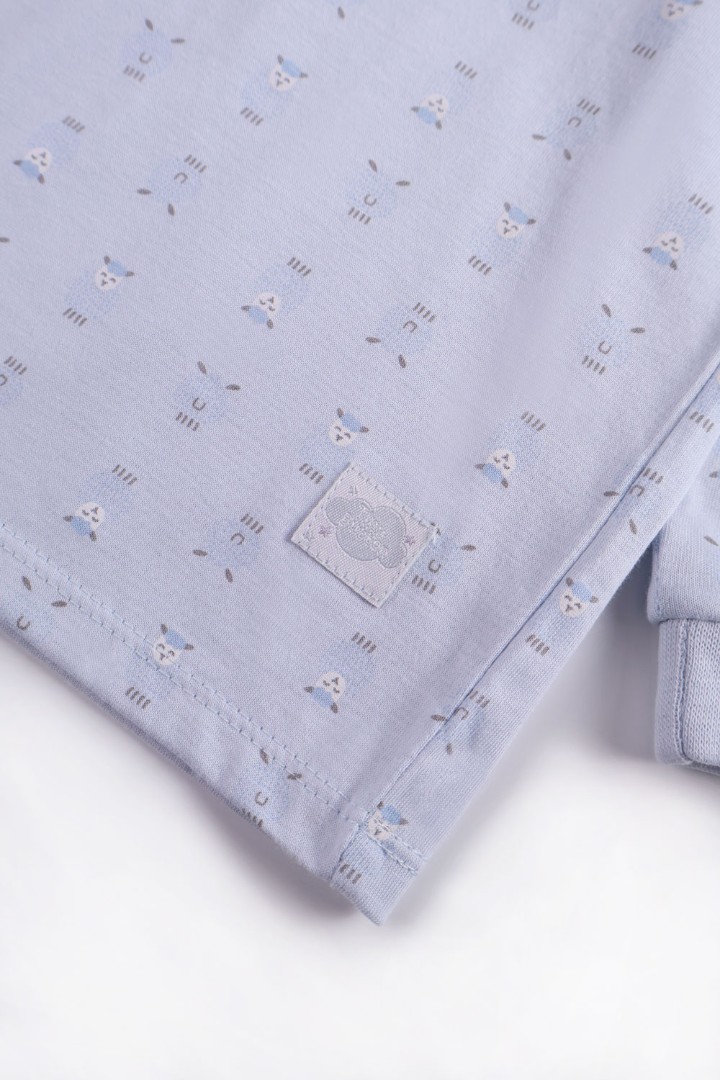 Sheep Series Pyjamas for Boys