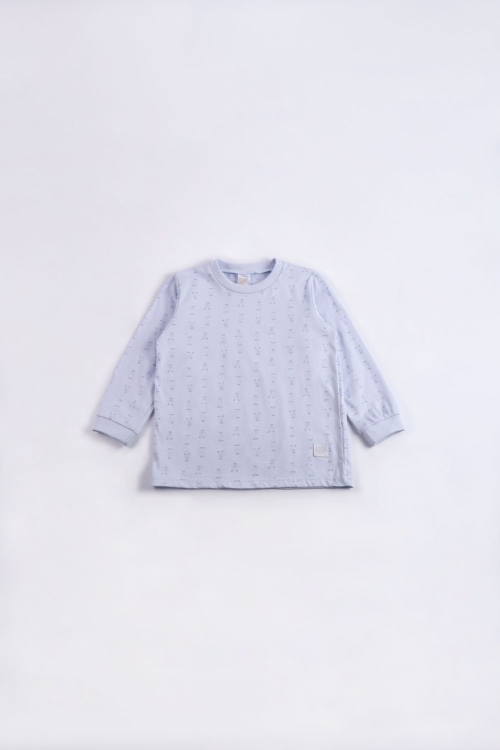 Sheep Series Pyjamas for Boys