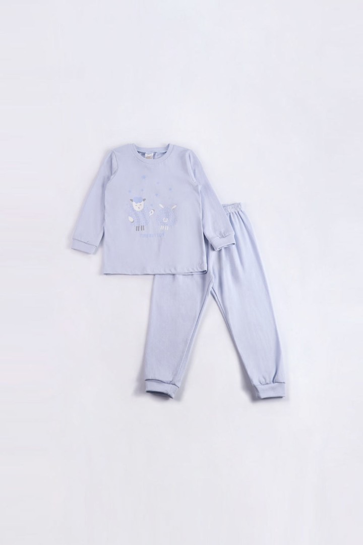 Sheep Series Pyjamas for Boys