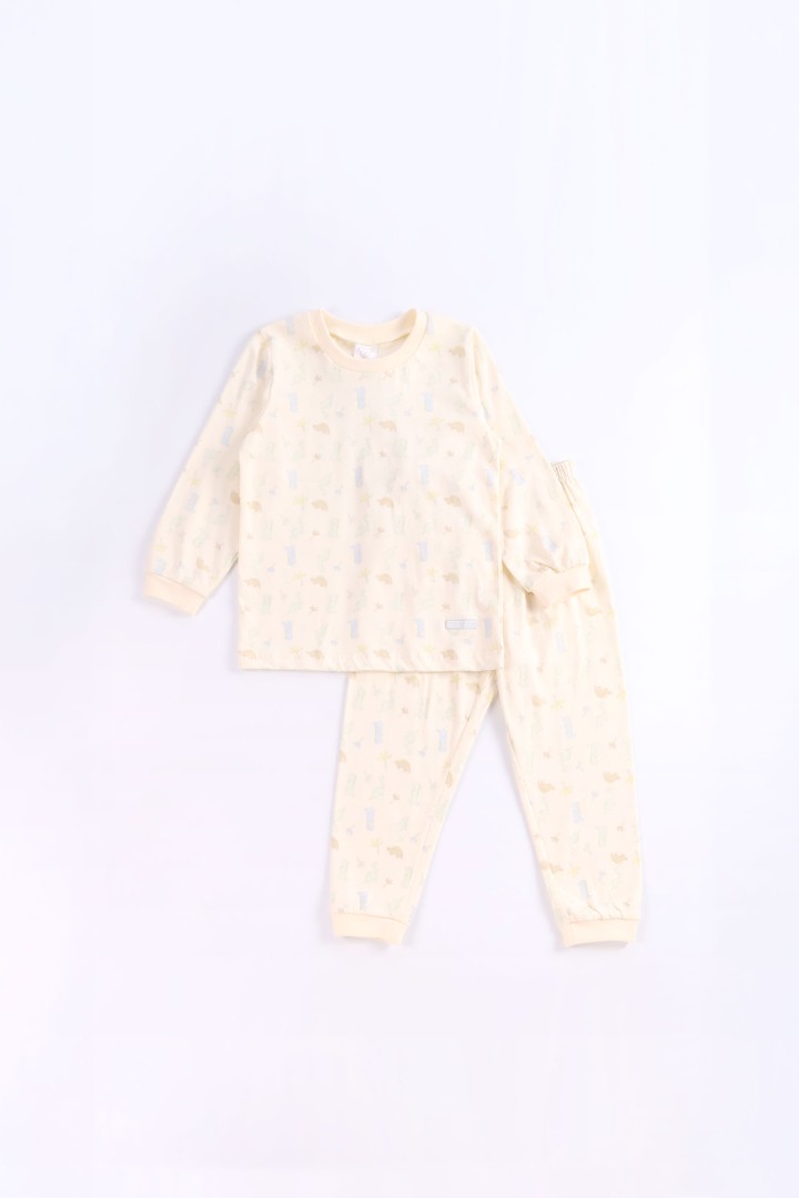 Dino Series Pyjamas for Boys