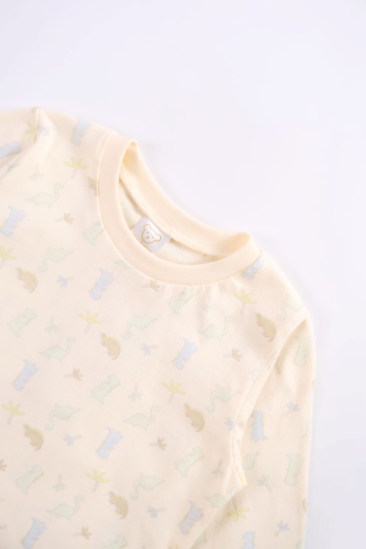 Dino Series Pyjamas for Boys