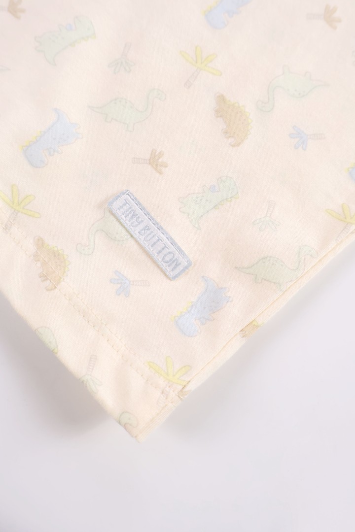 Dino Series Pyjamas for Boys