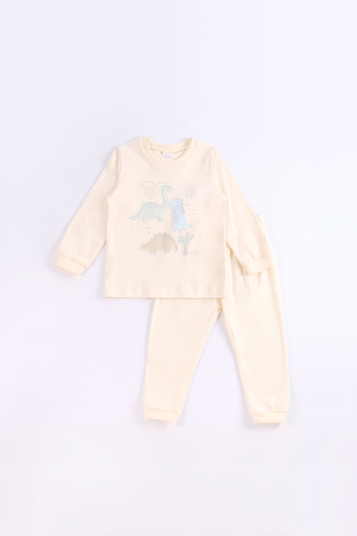 Dino Series Pyjamas for Boys