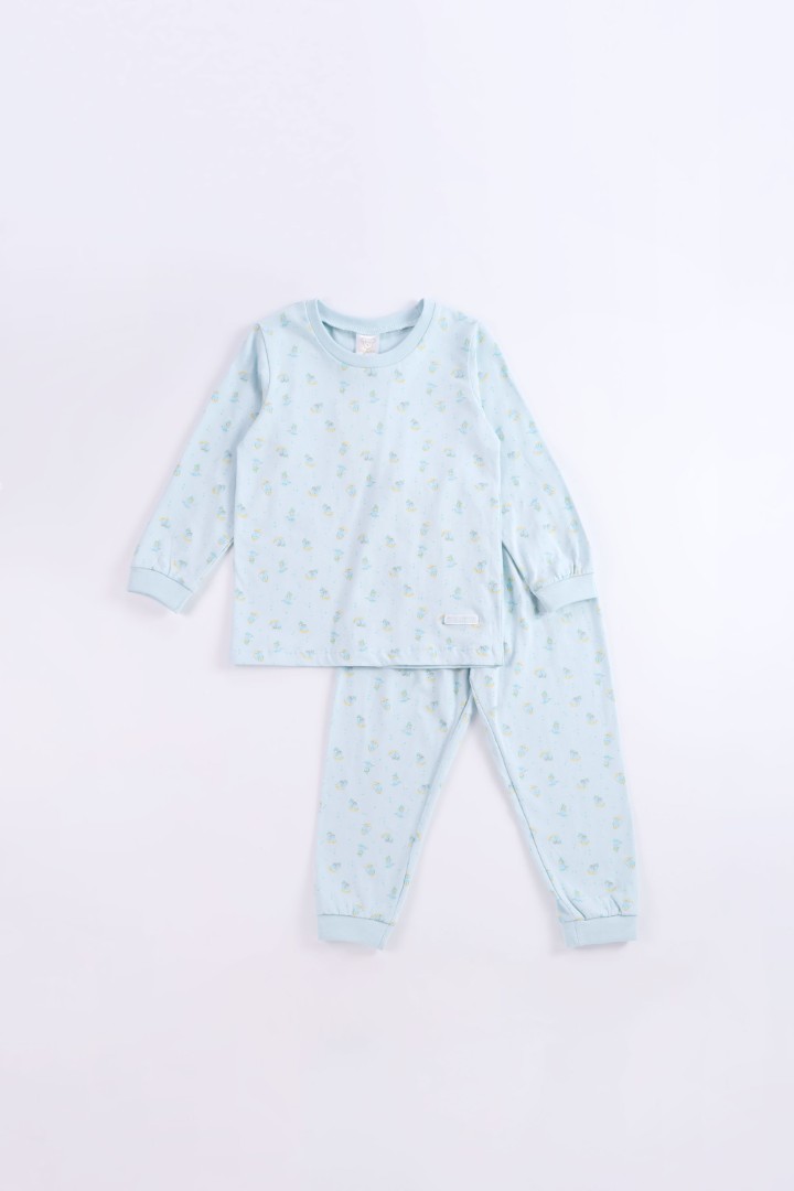 Little Winter Series Pyjamas for Boys