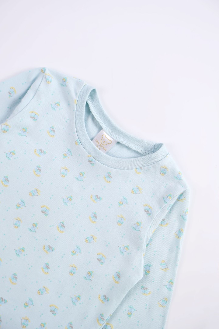 Little Winter Series Pyjamas for Boys