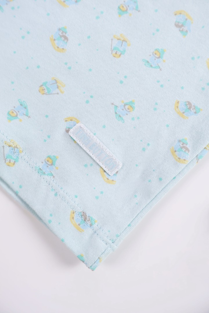 Little Winter Series Pyjamas for Boys