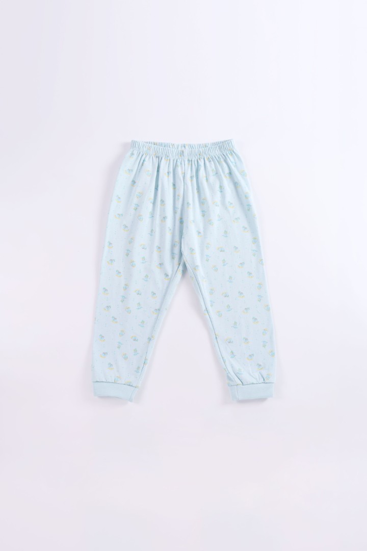 Little Winter Series Pyjamas for Boys