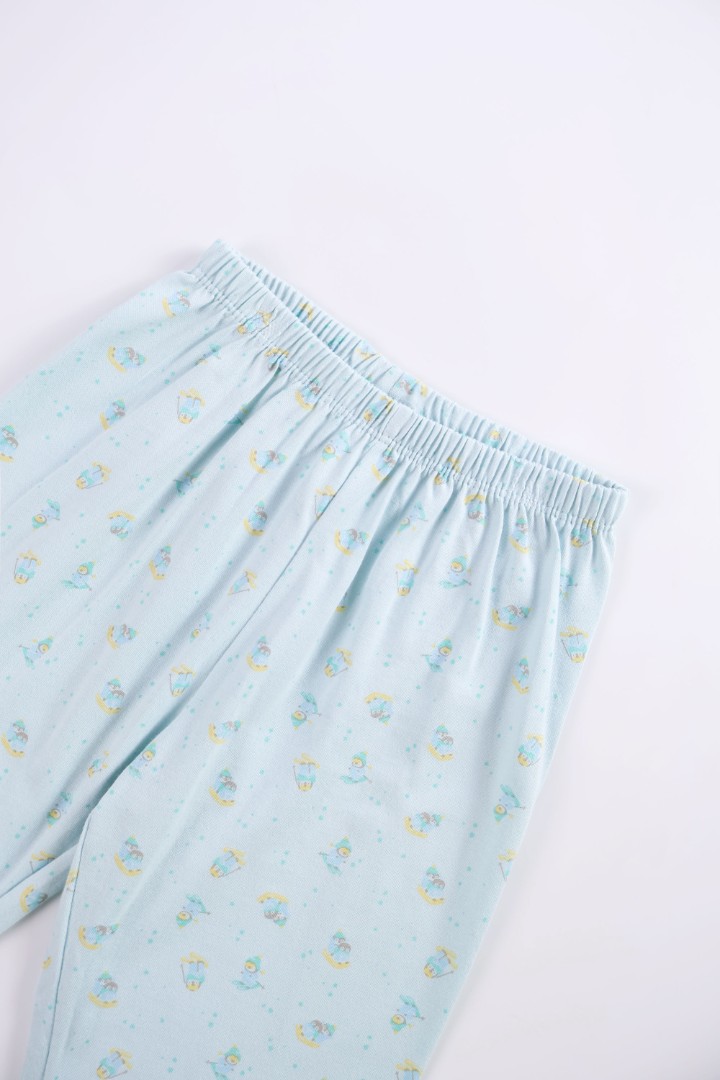 Little Winter Series Pyjamas for Boys