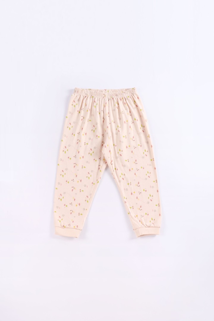 Hiker Bear Series Pyjamas for Boys