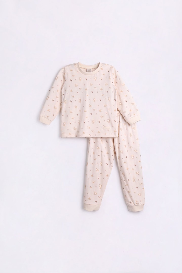 Forest Explorer Series Pyjamas for Boys