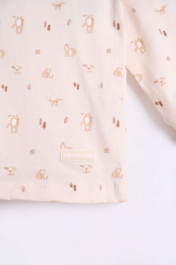 Forest Explorer Series Pyjamas for Boys
