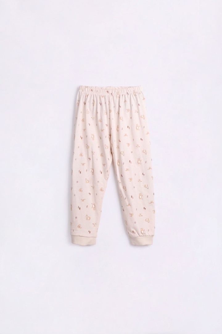 Forest Explorer Series Pyjamas for Boys