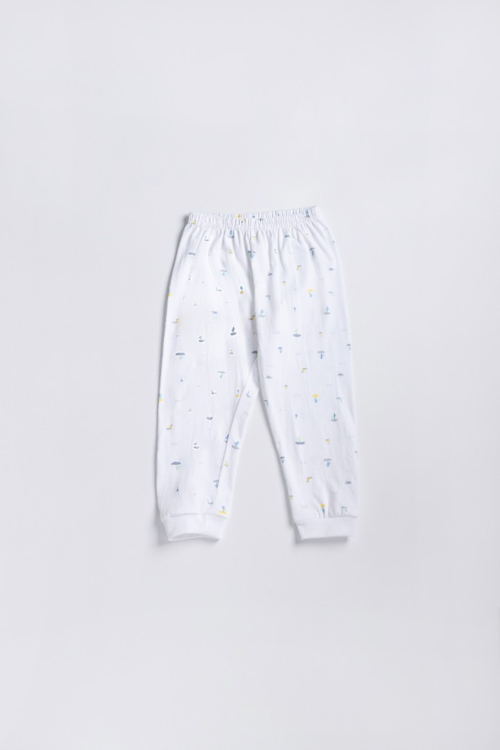 Sailing Boats Series Pyjamas