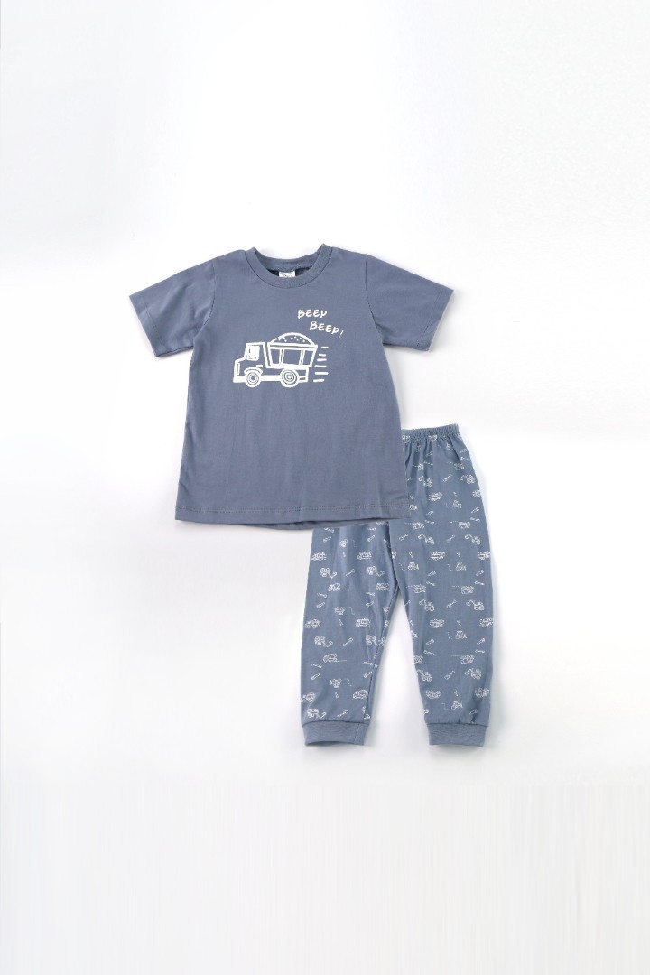 Build-it Series Pyjamas