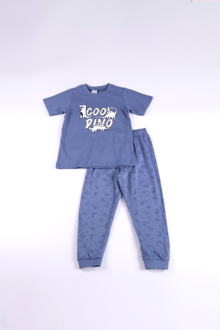 Cool Dino Series Pyjamas