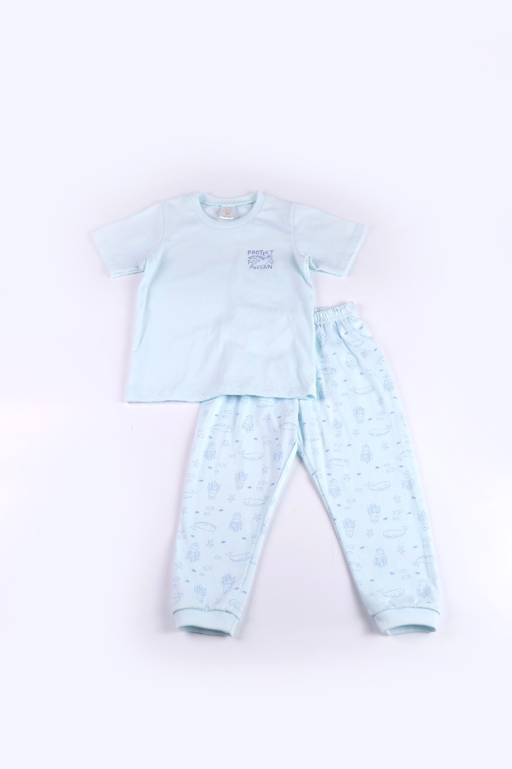 Ocean Dream Series Pyjamas