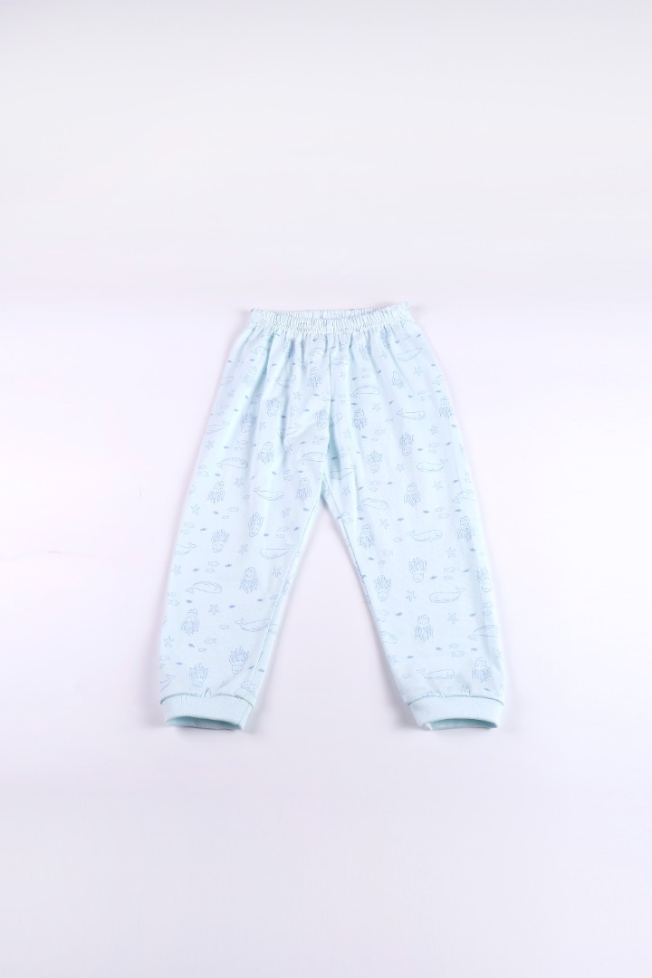 Ocean Dream Series Pyjamas