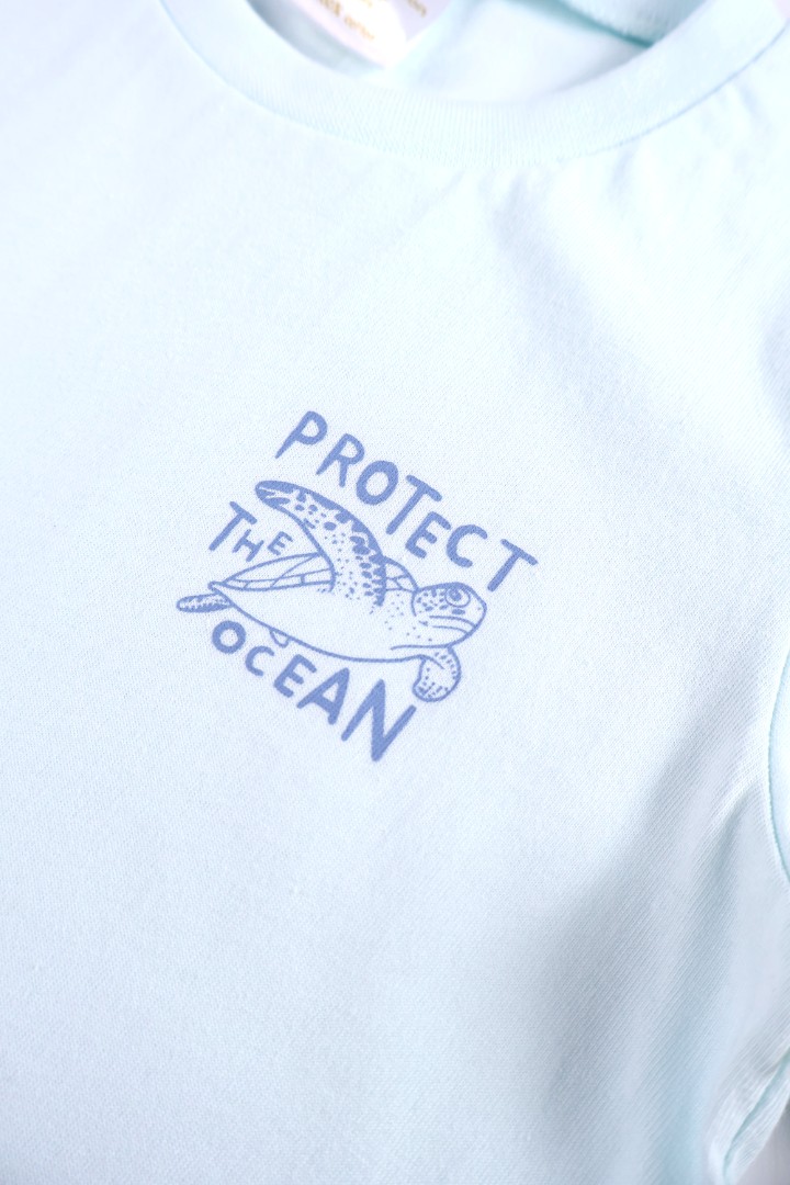 Ocean Dream Series Pyjamas