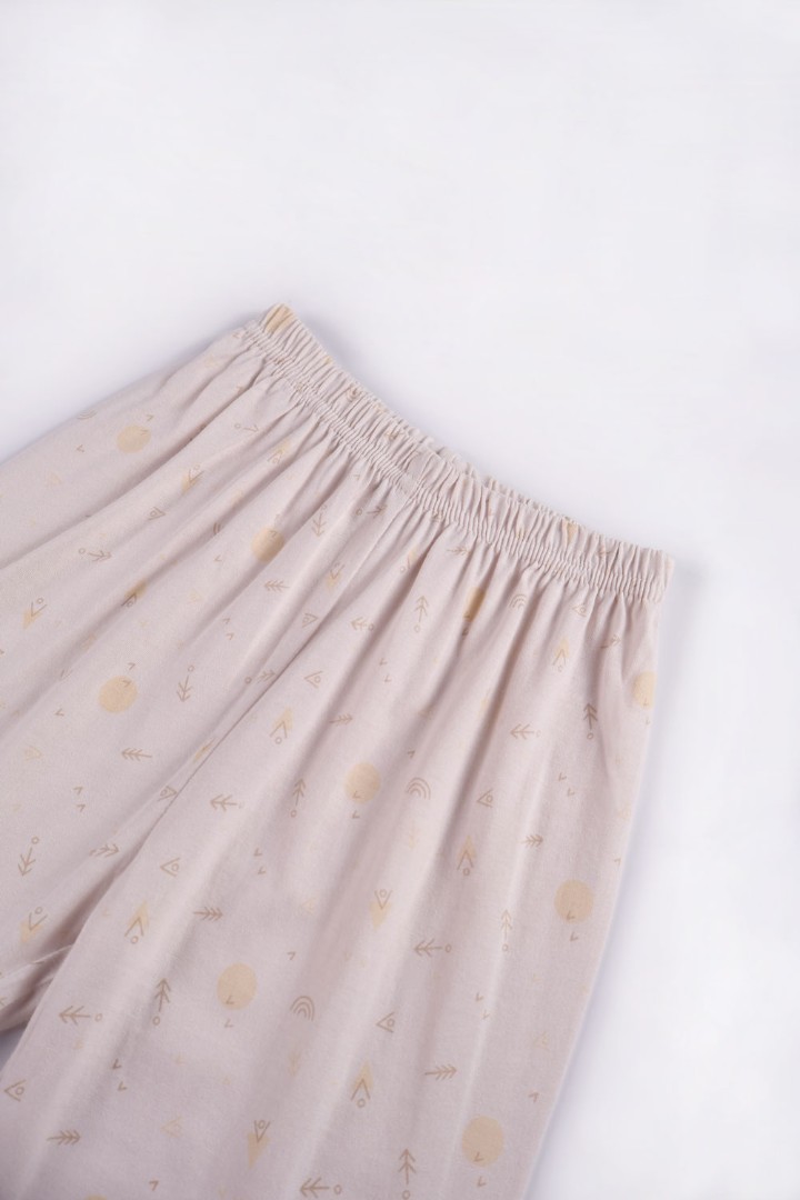 Bear Series Pyjamas for Boys
