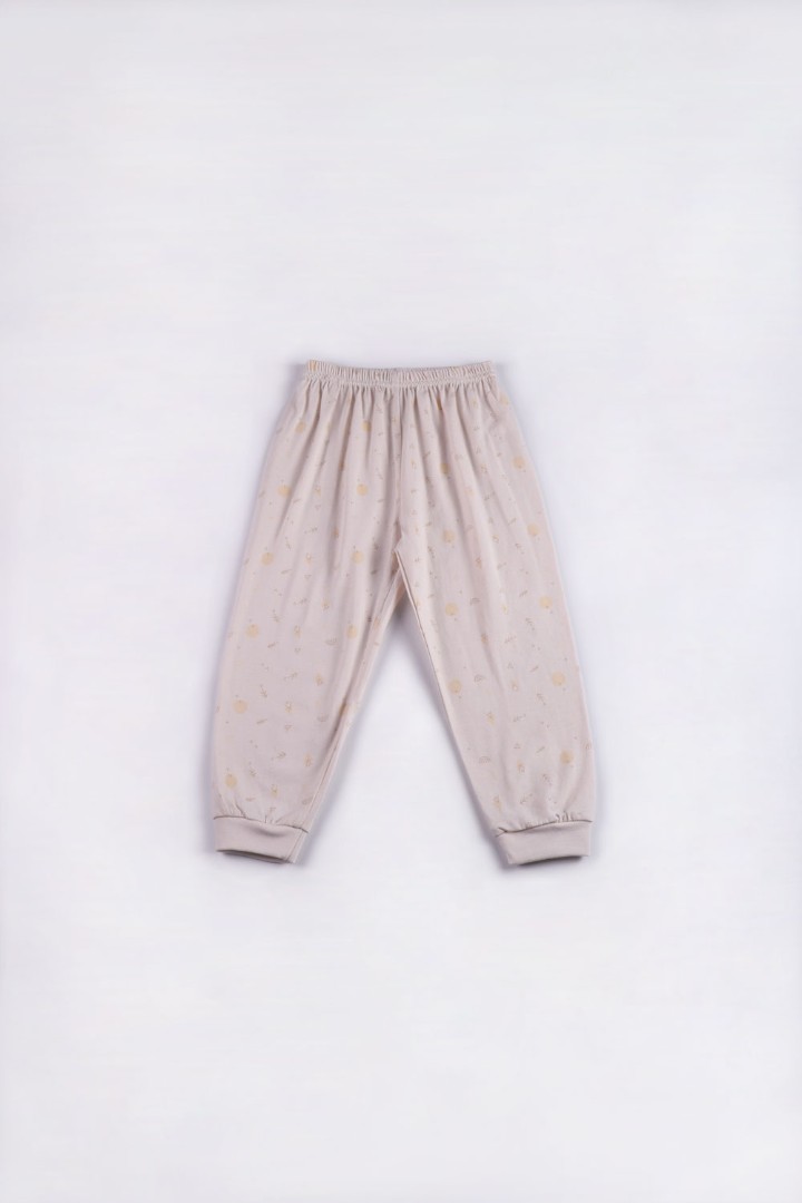 Bear Series Pyjamas for Boys