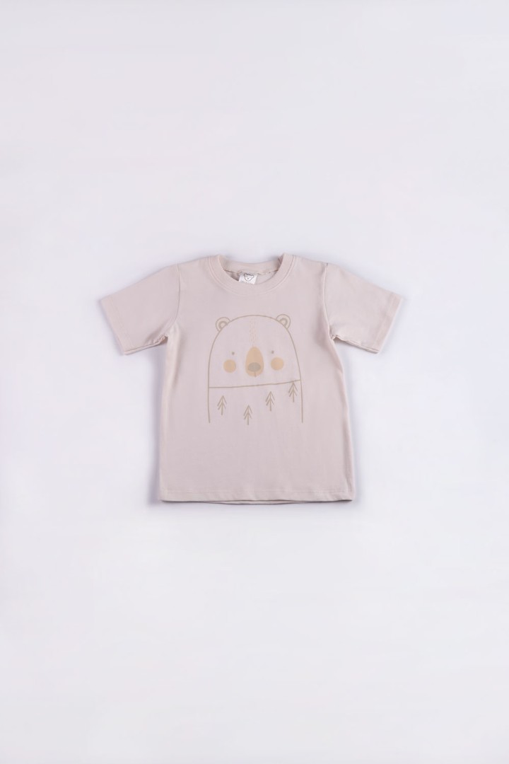 Bear Series Pyjamas for Boys