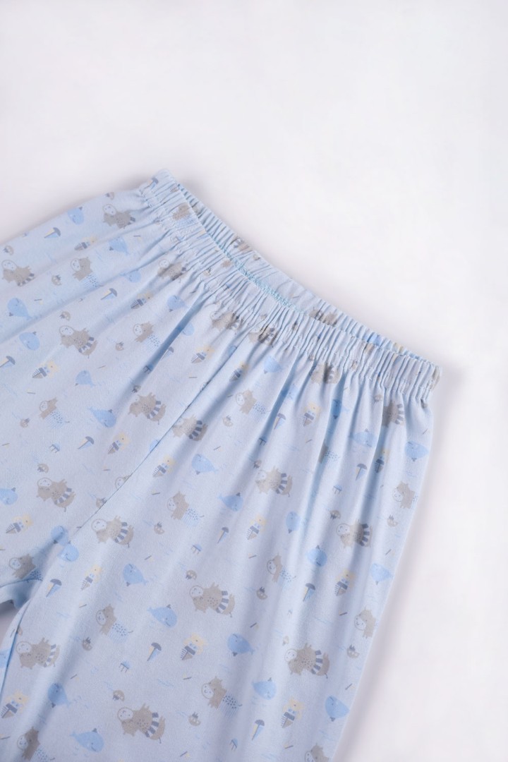 Baby Hippo Series Pyjamas for Boys