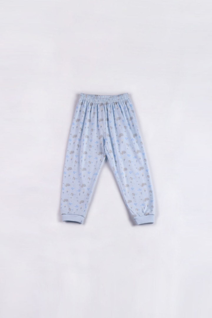 Baby Hippo Series Pyjamas for Boys