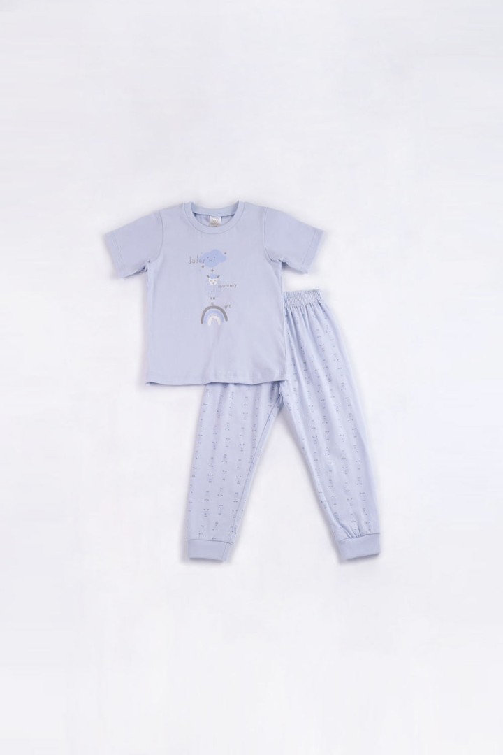 Sheep Series Pyjamas for Boys