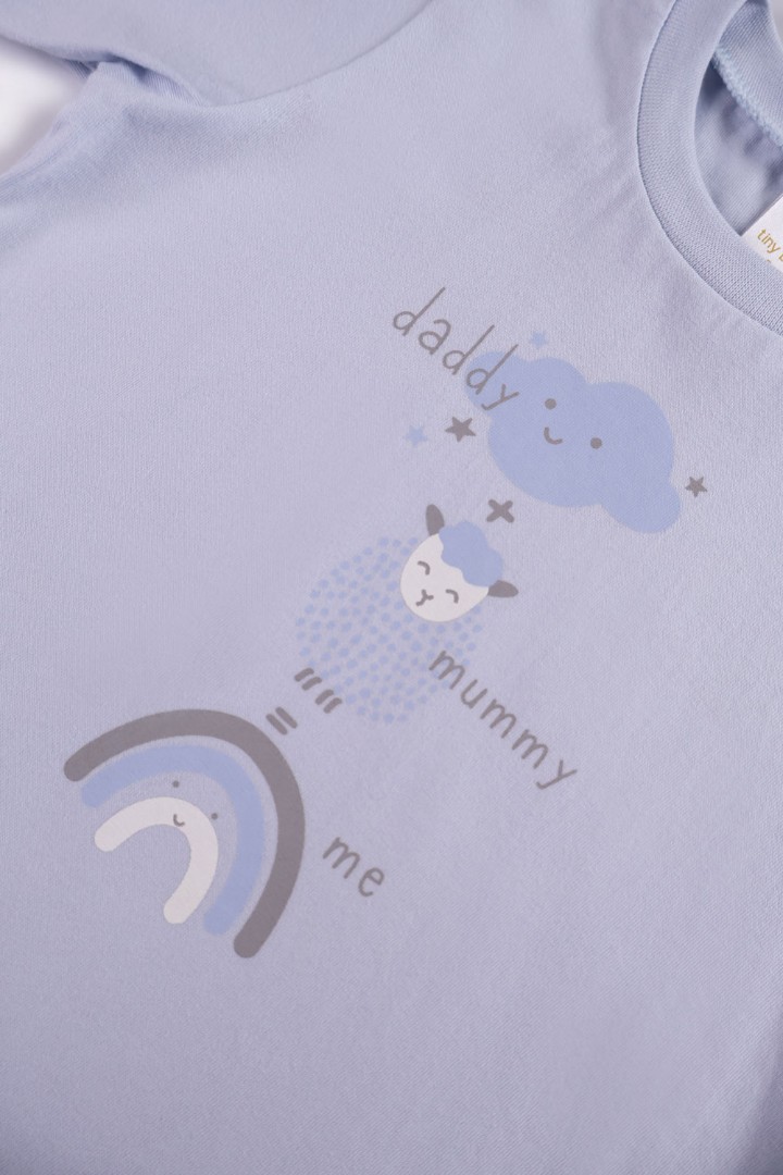 Sheep Series Pyjamas for Boys