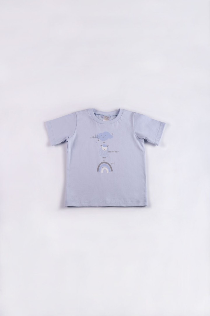 Sheep Series Pyjamas for Boys