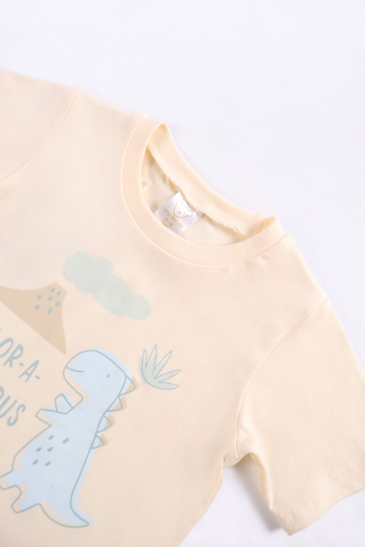 Dino Series Pyjamas for Boys