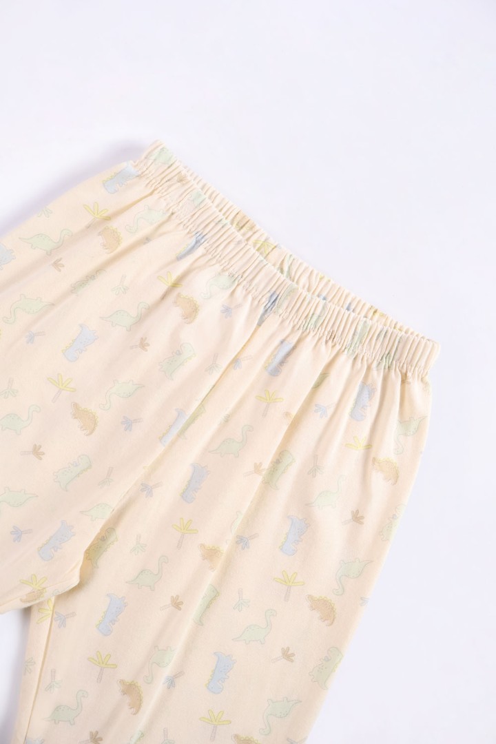 Dino Series Pyjamas for Boys
