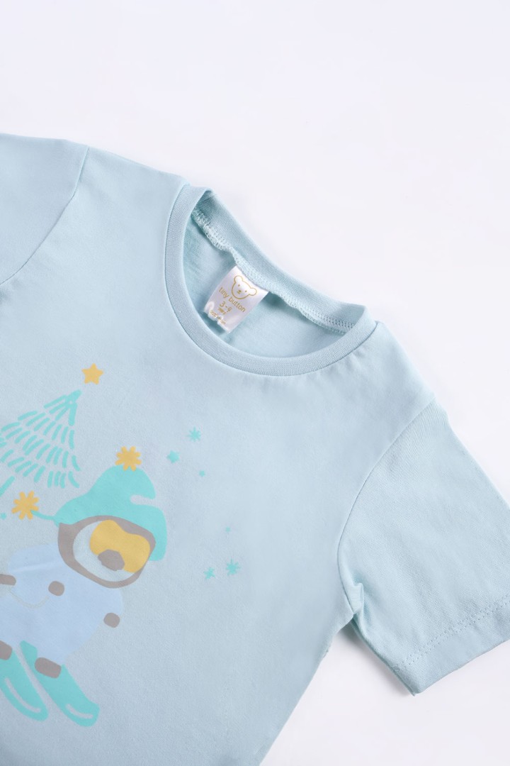 Little Winter Series Pyjamas for Boys