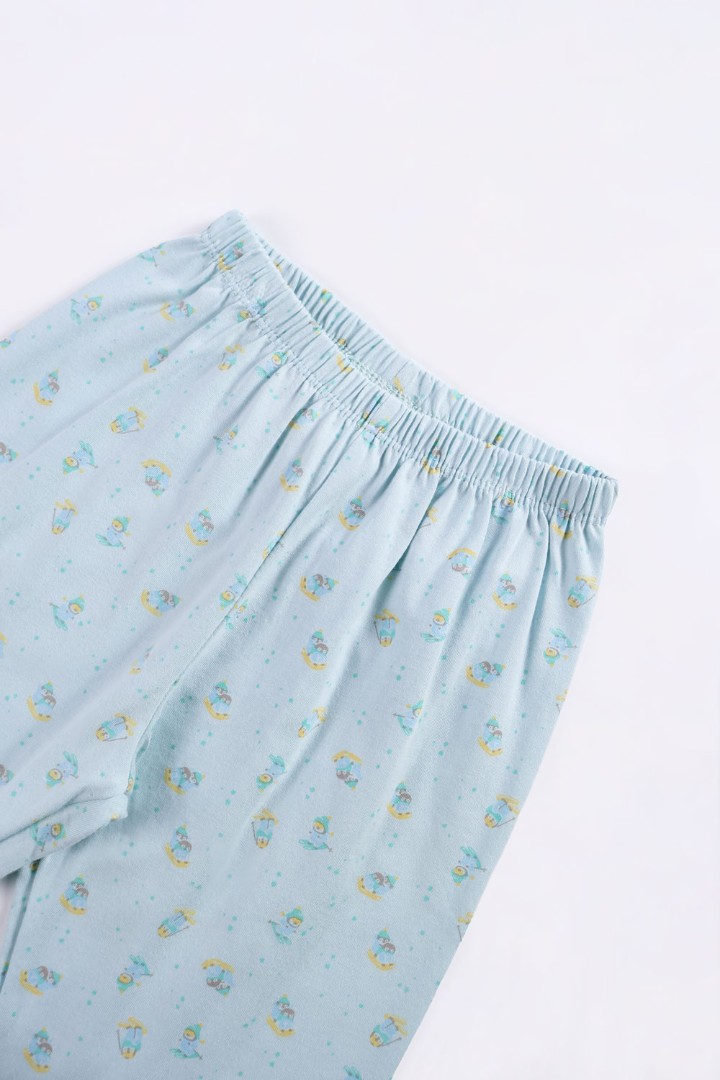 Little Winter Series Pyjamas for Boys